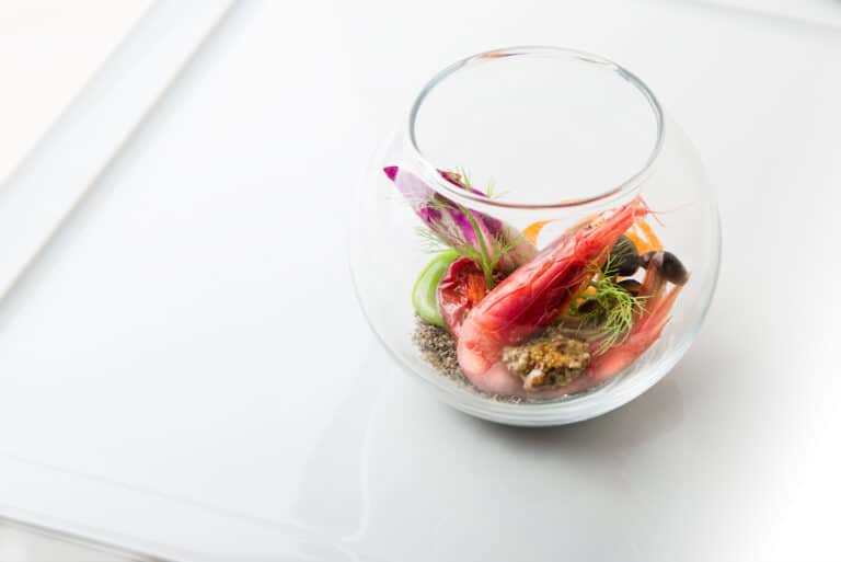 Fotografo food con Kumami a Bologna e Modena