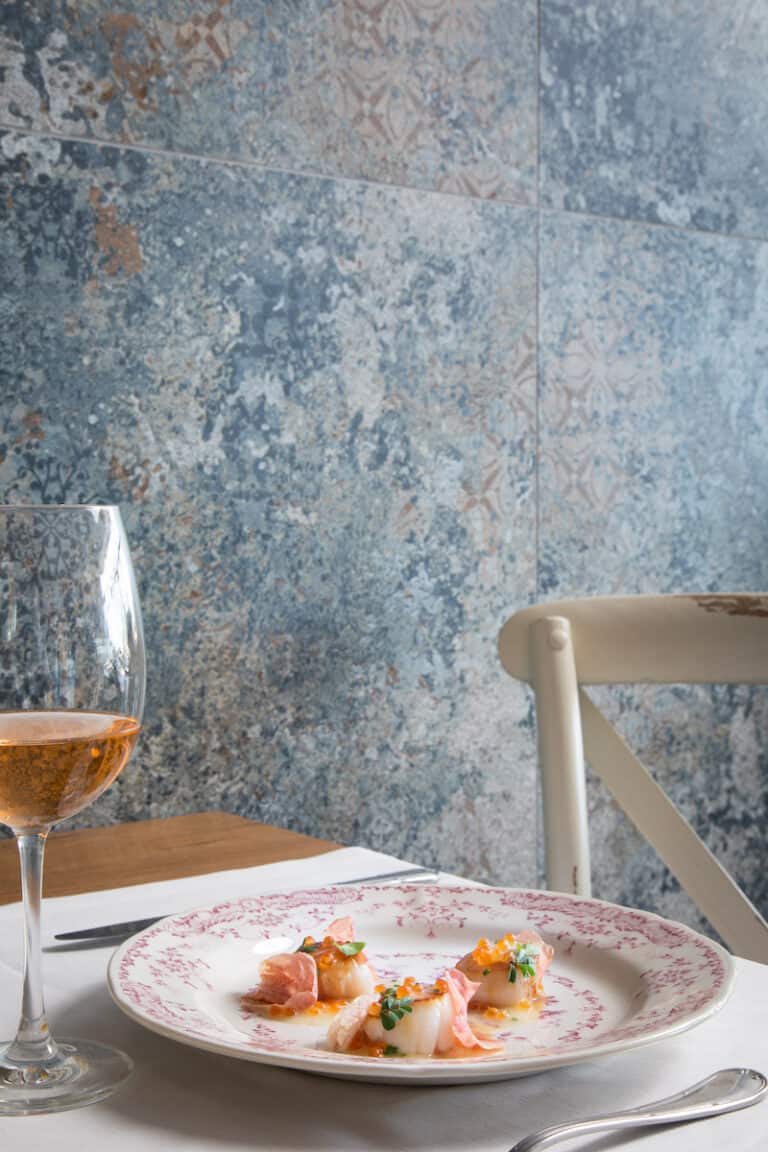 Servizi fotografici food a Bologna con Kumami