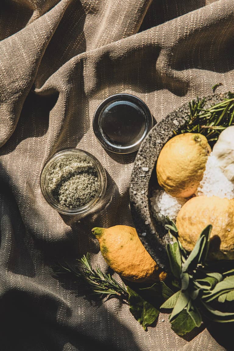 Servizi fotografici food con Kumami a Bologna e Modena